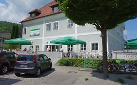 Hotel-Restaurant Goldenes Schiff